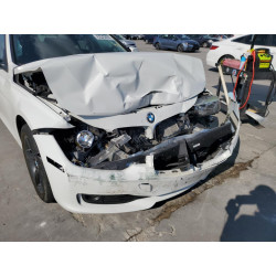 2014 BMW 3 SERIES