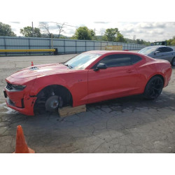 2022 CHEVROLET CAMARO LT1 1G1FF1R72N0107405 67481505