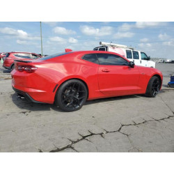 2022 CHEVROLET CAMARO LT1 1G1FF1R72N0107405 67481505