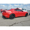 2022 CHEVROLET CAMARO LT1 1G1FF1R72N0107405 67481505