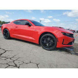 2022 CHEVROLET CAMARO LT1 1G1FF1R72N0107405 67481505