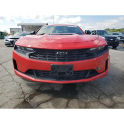 2022 CHEVROLET CAMARO LT1 1G1FF1R72N0107405 67481505