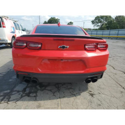 2022 CHEVROLET CAMARO LT1 1G1FF1R72N0107405 67481505