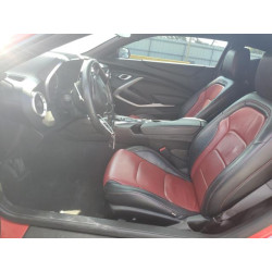 2022 CHEVROLET CAMARO LT1 1G1FF1R72N0107405 67481505