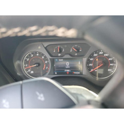 2022 CHEVROLET CAMARO LT1 1G1FF1R72N0107405 67481505