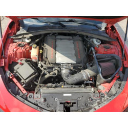 2022 CHEVROLET CAMARO LT1 1G1FF1R72N0107405 67481505