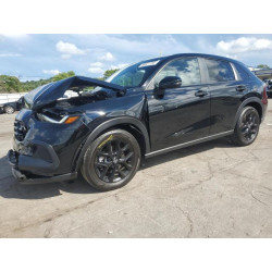 2024 HONDA HR-V 3CZRZ1H52RM730631 68821755