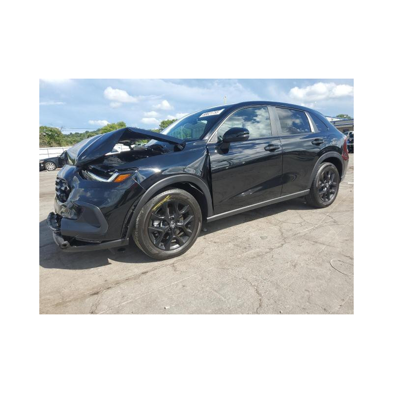 2024 HONDA HR-V 3CZRZ1H52RM730631 68821755 2024 HONDA HR-V 3CZRZ1H52RM730631 68821755