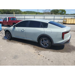 2025 KIA K4 LX 3KPFT4DE4SE027386 70222105