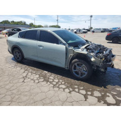 2025 KIA K4 LX 3KPFT4DE4SE027386 70222105