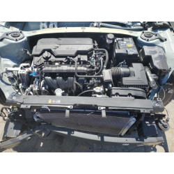 2025 KIA K4 LX 3KPFT4DE4SE027386 70222105
