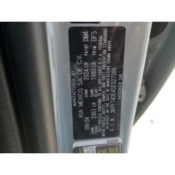 2025 KIA K4 LX 3KPFT4DE4SE027386 70222105