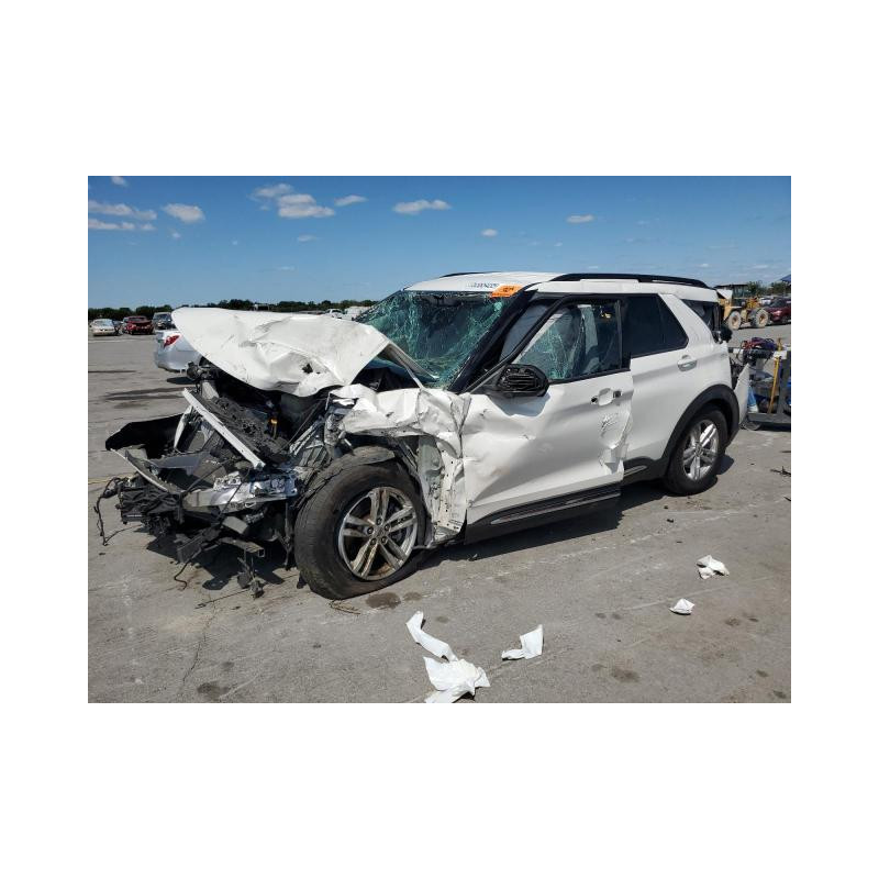 2022 FORD EXPLORER 1FMSK8DH1NGA39126 70385435 2022 FORD EXPLORER 1FMSK8DH1NGA39126 70385435