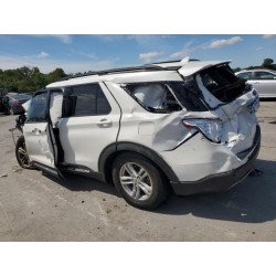 2022 FORD EXPLORER 1FMSK8DH1NGA39126 70385435