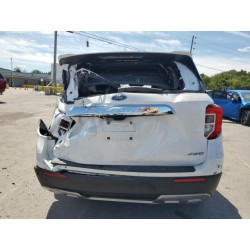 2022 FORD EXPLORER 1FMSK8DH1NGA39126 70385435