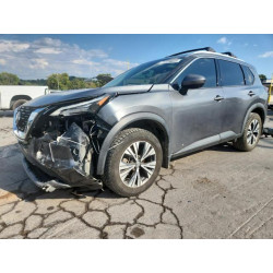 2021 NISSAN ROGUE 5N1AT3BB4MC683686 71229605