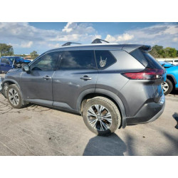 2021 NISSAN ROGUE 5N1AT3BB4MC683686 71229605