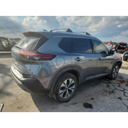 2021 NISSAN ROGUE 5N1AT3BB4MC683686 71229605