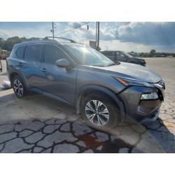 2021 NISSAN ROGUE 5N1AT3BB4MC683686 71229605
