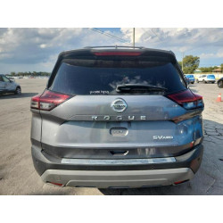 2021 NISSAN ROGUE 5N1AT3BB4MC683686 71229605