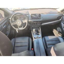 2021 NISSAN ROGUE 5N1AT3BB4MC683686 71229605
