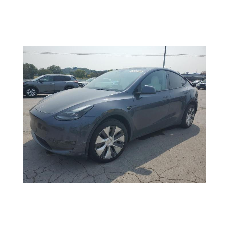 2023 TESLA MODEL Y 7SAYGDEE9PA163137 71648535 2023 TESLA MODEL Y 7SAYGDEE9PA163137 71648535