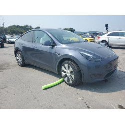 2023 TESLA MODEL Y 7SAYGDEE9PA163137 71648535