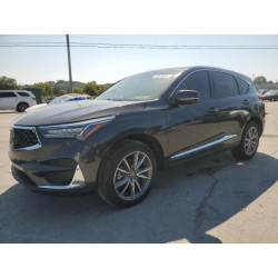 2021 ACURA RDX 5J8TC2H54ML018569 72070395