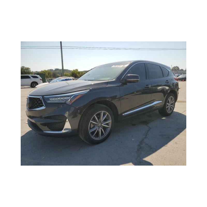 2021 ACURA RDX 5J8TC2H54ML018569 72070395 2021 ACURA RDX 5J8TC2H54ML018569 72070395