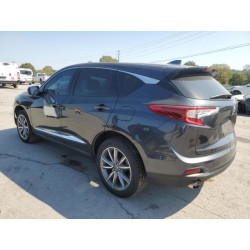 2021 ACURA RDX 5J8TC2H54ML018569 72070395