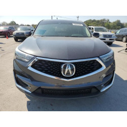 2021 ACURA RDX 5J8TC2H54ML018569 72070395