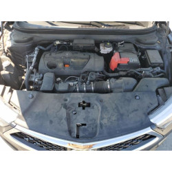 2021 ACURA RDX 5J8TC2H54ML018569 72070395