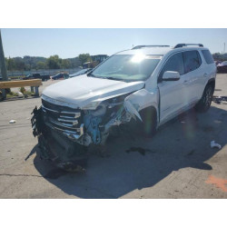 2023 GMC ACADIA 1GKKNUL43PZ175689 72088505
