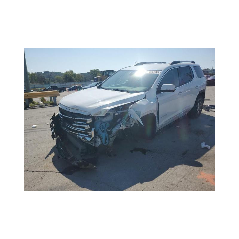 2023 GMC ACADIA 1GKKNUL43PZ175689 72088505 2023 GMC ACADIA 1GKKNUL43PZ175689 72088505