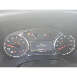 2023 GMC ACADIA 1GKKNUL43PZ175689 72088505