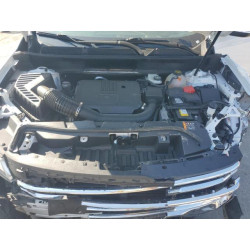 2023 GMC ACADIA 1GKKNUL43PZ175689 72088505