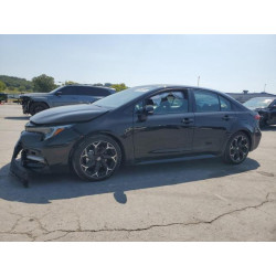2025 TOYOTA COROLLA 5YFB4MCE5SP247146 80168685
