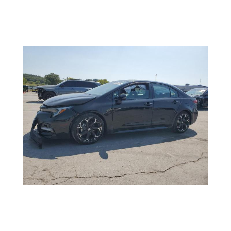 2025 TOYOTA COROLLA 5YFB4MCE5SP247146 80168685 2025 TOYOTA COROLLA 5YFB4MCE5SP247146 80168685