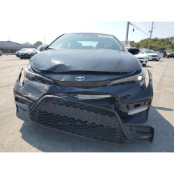 2025 TOYOTA COROLLA 5YFB4MCE5SP247146 80168685