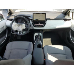 2025 TOYOTA COROLLA 5YFB4MCE5SP247146 80168685