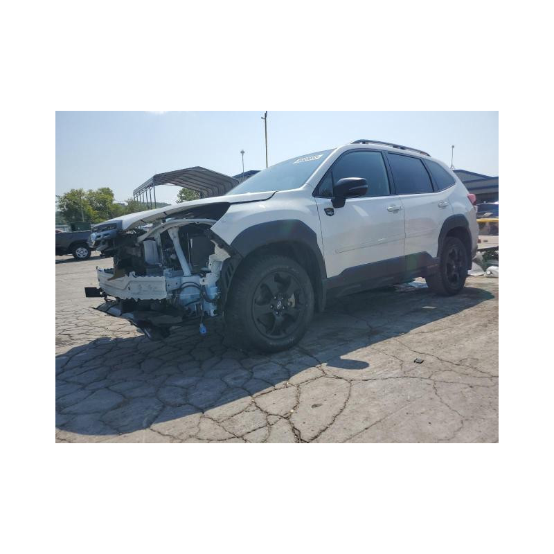 2024 SUBARU FORESTER JF2SKAHC5RH518497 80325655 2024 SUBARU FORESTER JF2SKAHC5RH518497 80325655