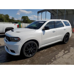 2020 DODGE DURANGO 1C4RDHDG4LC373868 81200705