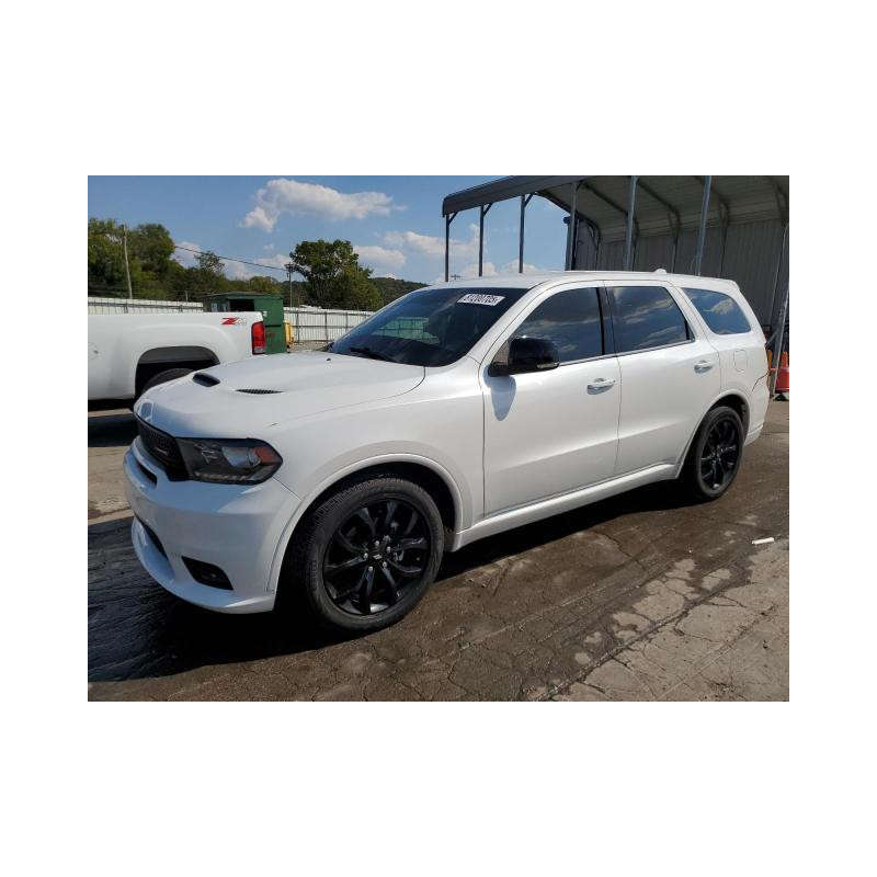 2020 DODGE DURANGO 1C4RDHDG4LC373868 81200705 2020 DODGE DURANGO 1C4RDHDG4LC373868 81200705