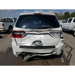 2020 DODGE DURANGO 1C4RDHDG4LC373868 81200705
