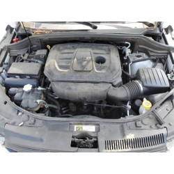 2020 DODGE DURANGO 1C4RDHDG4LC373868 81200705