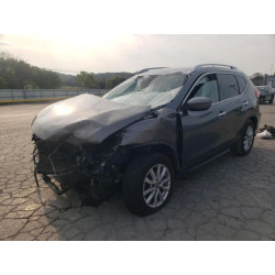2020 NISSAN ROGUE JN8AT2MT3LW039599 81405265