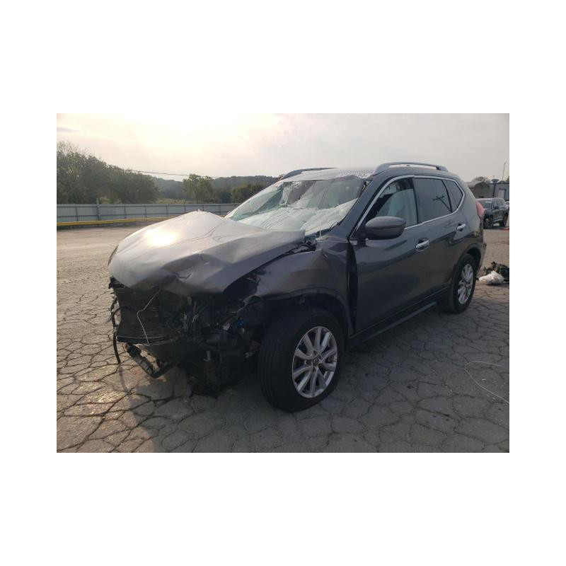 2020 NISSAN ROGUE JN8AT2MT3LW039599 81405265 2020 NISSAN ROGUE JN8AT2MT3LW039599 81405265