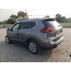 2020 NISSAN ROGUE JN8AT2MT3LW039599 81405265
