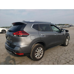 2020 NISSAN ROGUE JN8AT2MT3LW039599 81405265