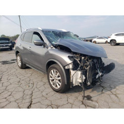 2020 NISSAN ROGUE JN8AT2MT3LW039599 81405265